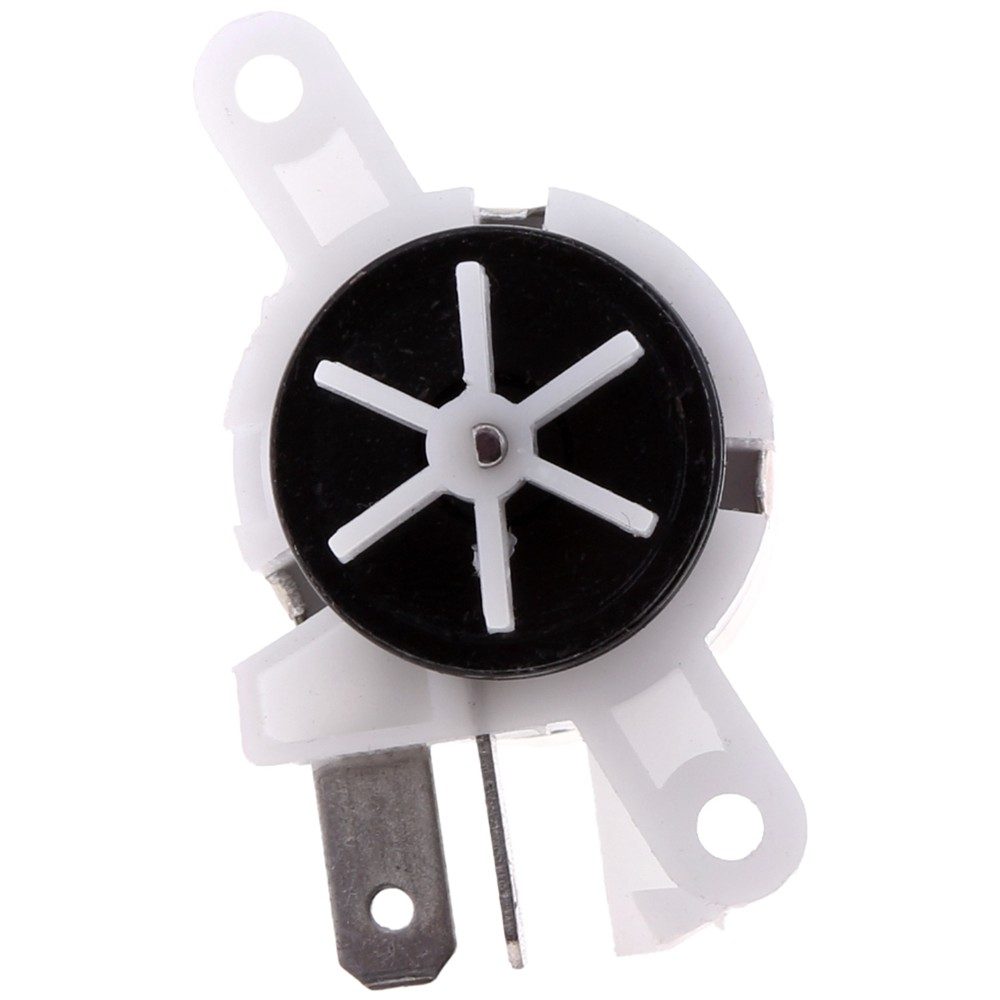 AC Delco Gold Windshield Washer Pump 8-6724 — image 4